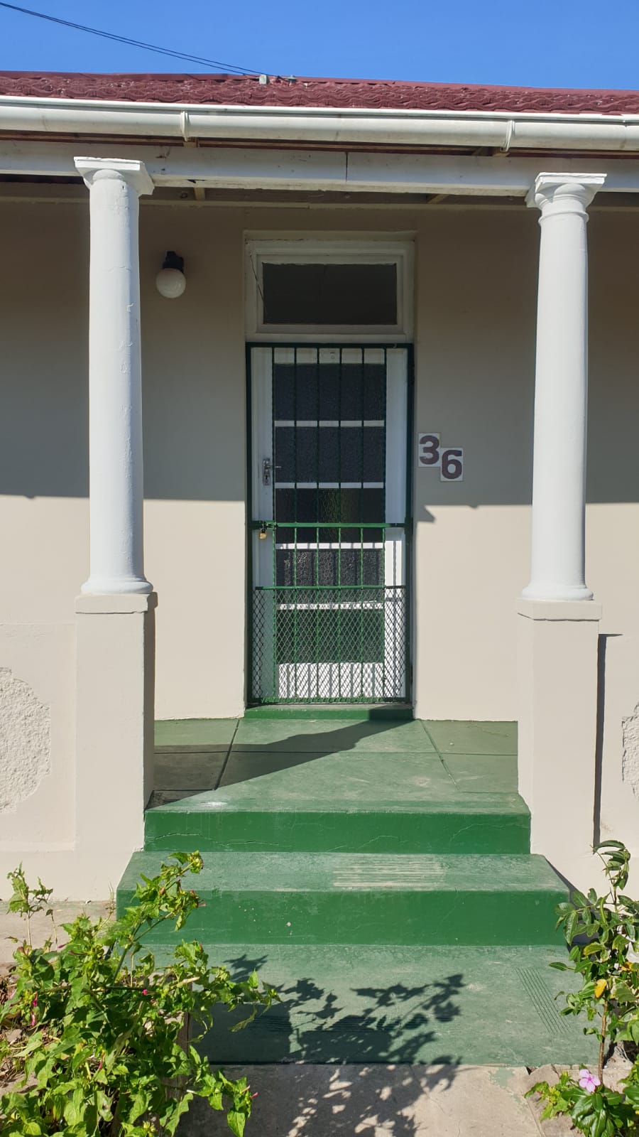 To Let 3 Bedroom Property for Rent in Cambridge Eastern Cape